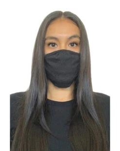 Next Level M100NL - Adult Eco Face Mask -Wordans Shop 1243730 big