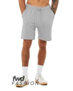 Bella+Canvas 3724 - FWD Fashion Unisex Short -Wordans Shop 1243823 big