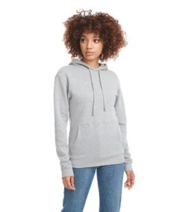 Next Level 9302 - Unisex Classic PCH Pullover Hooded Sweatshirt