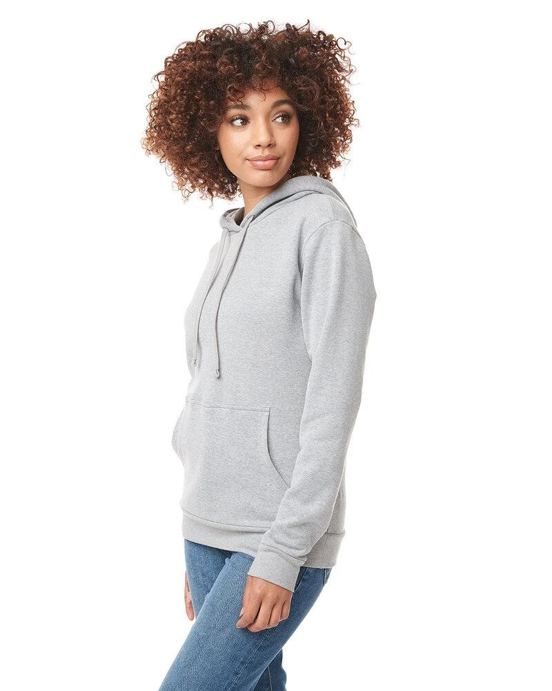 Next Level 9302 - Unisex Classic PCH Pullover Hooded Sweatshirt 2 Next Level 9302 - Unisex Classic PCH Pullover Hooded Sweatshirt - Image 2