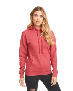 Next Level 9302 - Unisex Classic PCH Pullover Hooded Sweatshirt 13 Next Level 9302 - Unisex Classic PCH Pullover Hooded Sweatshirt -Wordans Shop 1243895 big
