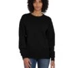 ComfortWash By Hanes GDH400 - Unisex Crew Sweatshirt