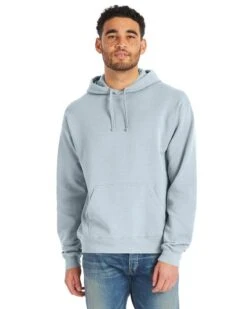ComfortWash By Hanes GDH450 - Unisex Pullover Hooded Sweatshirt 34 ComfortWash By Hanes GDH450 - Unisex Pullover Hooded Sweatshirt -Wordans Shop 1244151 big