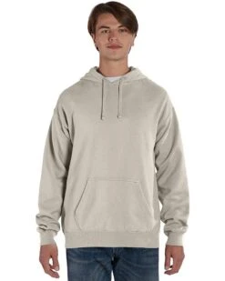 ComfortWash By Hanes GDH450 - Unisex Pullover Hooded Sweatshirt 27 ComfortWash By Hanes GDH450 - Unisex Pullover Hooded Sweatshirt -Wordans Shop 1244159 big