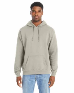 Hanes RS170 - Adult Perfect Sweats Pullover Hooded Sweatshirt -Wordans Shop 1244531 big