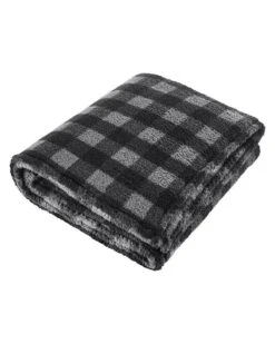 J. America JA8449 - Adult Epic Sherpa Blanket -Wordans Shop 1244554 big