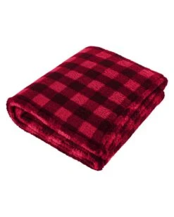 J. America JA8449 - Adult Epic Sherpa Blanket -Wordans Shop 1244555 big
