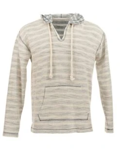 J. America JA8692 - Adult Baja Fleece Hoodie -Wordans Shop 1244607 big