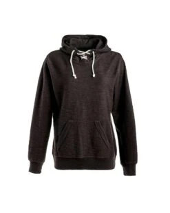 J. America JA8694 - Ladies Sport Lace Scuba Hooded Sweatshirt