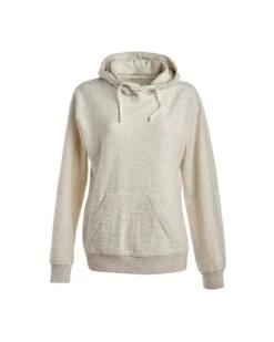 J. America JA8694 - Ladies Sport Lace Scuba Hooded Sweatshirt -Wordans Shop 1244649 big