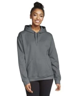 Gildan SF500 - Adult Softstyle® Fleece Pullover Hooded Sweatshirt -Wordans Shop 1244705 big
