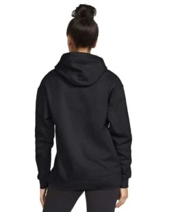 Gildan SF500 - Adult Softstyle® Fleece Pullover Hooded Sweatshirt -Wordans Shop 1244708 back big