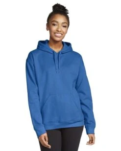 Gildan SF500 - Adult Softstyle® Fleece Pullover Hooded Sweatshirt -Wordans Shop 1244710 big