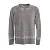 J. America JA8920 - Adult Vintage Zen Crewneck Sweatshirt