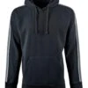 J. America 8640JA - Men's Rival Pullover Hooded Sweatshirt