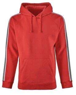 J. America 8640JA - Men's Rival Pullover Hooded Sweatshirt -Wordans Shop 1244794 big