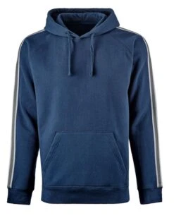 J. America 8640JA - Men's Rival Pullover Hooded Sweatshirt -Wordans Shop 1244796 big