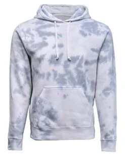 J. America 8861JA - Adult Tie-Dye Pullover Hooded Sweatshirt 15 J. America 8861JA - Adult Tie-Dye Pullover Hooded Sweatshirt -Wordans Shop 1244863 big
