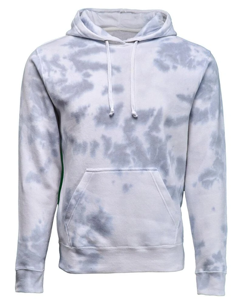 J. America 8861JA - Adult Tie-Dye Pullover Hooded Sweatshirt 7 J. America 8861JA - Adult Tie-Dye Pullover Hooded Sweatshirt - Image 7