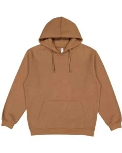LAT 6926 - Adult Pullover Fleece Hoodie -Wordans Shop 1245162 big