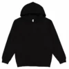 LAT 6926 - Adult Pullover Fleece Hoodie