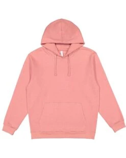 LAT 6926 - Adult Pullover Fleece Hoodie -Wordans Shop 1245166 big