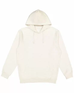 LAT 6926 - Adult Pullover Fleece Hoodie -Wordans Shop 1245167 big