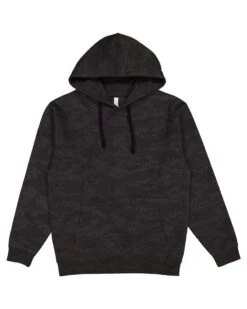LAT 6926 - Adult Pullover Fleece Hoodie -Wordans Shop 1245172 big