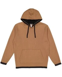 LAT 6996 - Adult Statement Fleece Pullover Hoodie -Wordans Shop 1245175 big