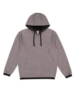LAT 6996 - Adult Statement Fleece Pullover Hoodie -Wordans Shop 1245176 big