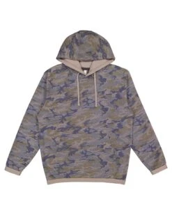 LAT 6996 - Adult Statement Fleece Pullover Hoodie -Wordans Shop 1245179 big