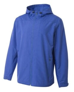 A4 N4264 - Men's Full-Zip Force Windbreaker Jacket 11 A4 N4264 - Men's Full-Zip Force Windbreaker Jacket -Wordans Shop 1245281 big