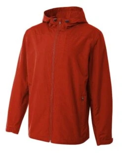 A4 N4264 - Men's Full-Zip Force Windbreaker Jacket 9 A4 N4264 - Men's Full-Zip Force Windbreaker Jacket -Wordans Shop 1245283 big