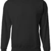 A4 N4275 - Men's Sprint Tech Fleece Crewneck Sweatshirt