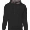 A4 N4279 - Men's Sprint Tech Fleece Hooded Sweatshirt