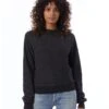 Alternative Apparel 43130RT - Ladies Baby Champ Eco-Teddy Sweatshirt