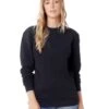 Alternative Apparel 8800PF - Unisex Eco-Cozy Fleece Sweatshirt
