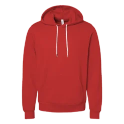 Bella+Canvas 3719 - Poly-Cotton Fleece Pullover Hoodie 21 Bella+Canvas 3719 - Poly-Cotton Fleece Pullover Hoodie -Wordans Shop 1250568 big