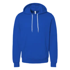 Bella+Canvas 3719 - Poly-Cotton Fleece Pullover Hoodie 27 Bella+Canvas 3719 - Poly-Cotton Fleece Pullover Hoodie -Wordans Shop 1250575 big