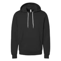 Bella+Canvas 3719 - Poly-Cotton Fleece Pullover Hoodie 26 Bella+Canvas 3719 - Poly-Cotton Fleece Pullover Hoodie -Wordans Shop 1250595 big