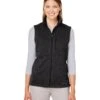 Marmot M14438 - Ladies Dropline Sweater Fleece Vest