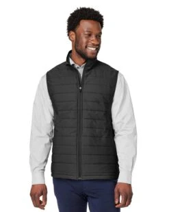 Devon & Jones DG706 - Men's New Classics Charleston Hybrid Vest