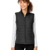 Devon & Jones DG706W - Ladies New Classics Charleston Hybrid Vest