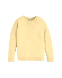 ComfortWash By Hanes GDH475 - Youth Fleece Sweatshirt -Wordans Shop 1258545 big