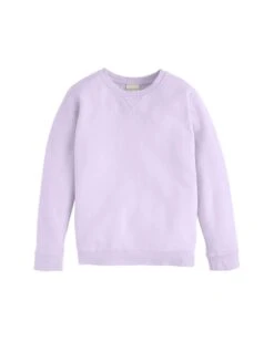 ComfortWash By Hanes GDH475 - Youth Fleece Sweatshirt -Wordans Shop 1258547 big