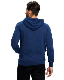 US Blanks US8899 - Unisex Long-Sleeve Pullover Hoodie -Wordans Shop 1258595 back big