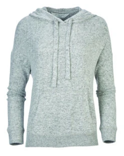 Boxercraft BW1501 - Ladies Cuddle Soft Hooded Sweatshirt 7 Boxercraft BW1501 - Ladies Cuddle Soft Hooded Sweatshirt -Wordans Shop 1258671 big