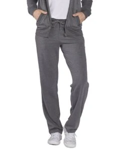 Boxercraft BW6601 - Ladies Dream Fleece Pant With Pockets