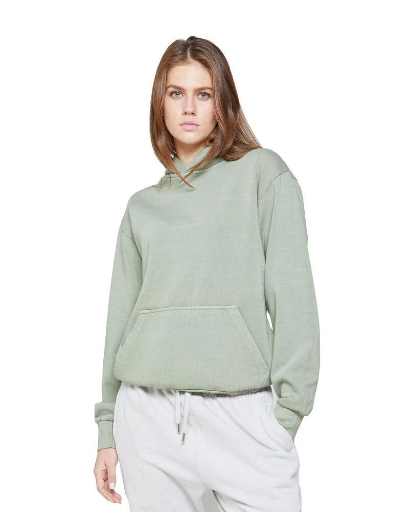 Lane Seven LS16001 - Unisex Urban Pullover Hooded Sweatshirt 11 Lane Seven LS16001 - Unisex Urban Pullover Hooded Sweatshirt - Image 11