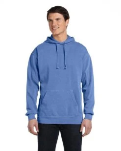 Comfort Colors 1567 - Adult Hooded Sweatshirt -Wordans Shop 1259522 big